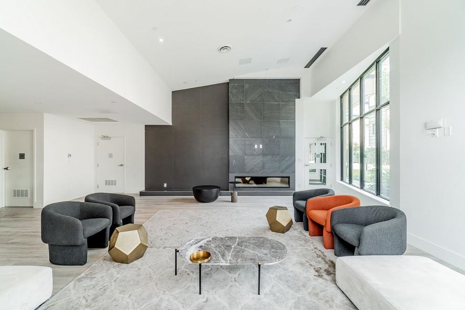 1406 1471 Hunter Street North Vancouver, BC - 22