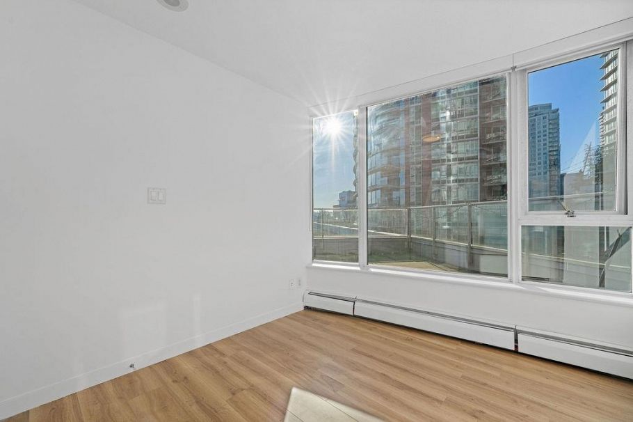 602 58 Keefer Place Vancouver, BC - 18