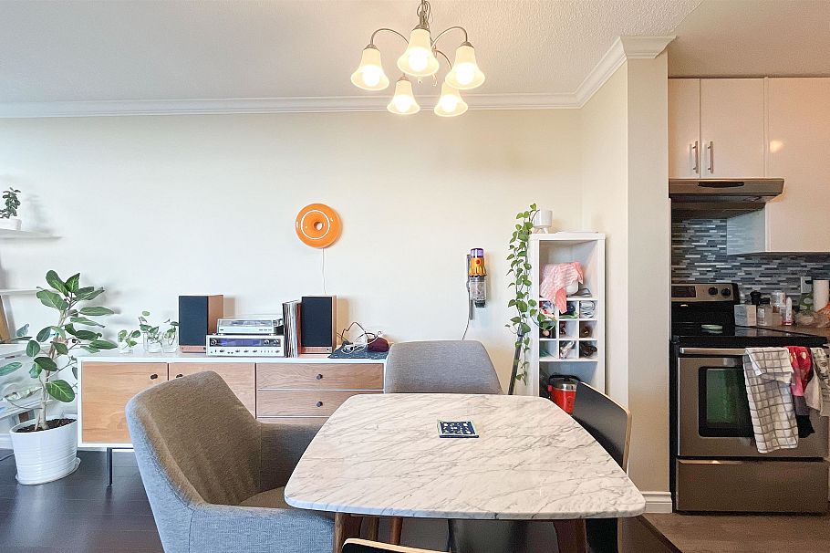 1406 6759 Willingdon Avenue Burnaby, BC - 13