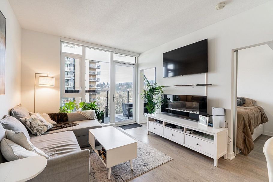 1406 1471 Hunter Street North Vancouver, BC - 10