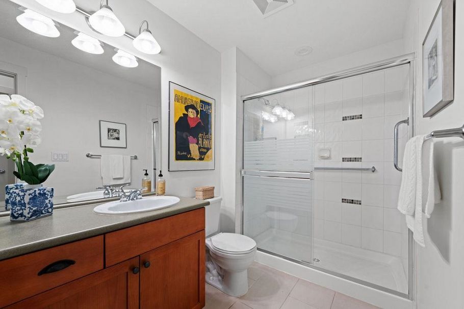 106 3125 Capilano Crescent North Vancouver, BC - 16