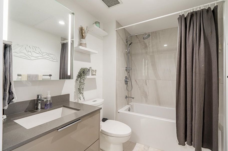 1406 1471 Hunter Street North Vancouver, BC - 14