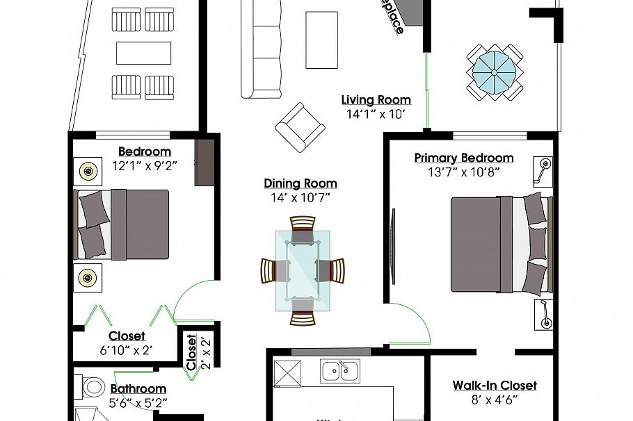 209 3480 Main Street Vancouver, BC - 4