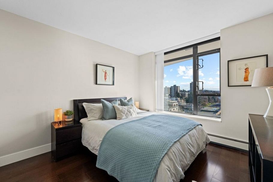 1209 155 W 1st Street North Vancouver, BC - 13