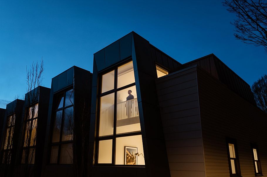 5 6 W 17th Avenue Vancouver, BC - 1