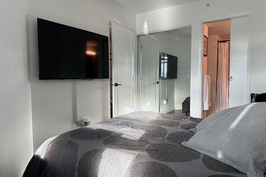 1701 438 Seymour Street Vancouver, BC - 15