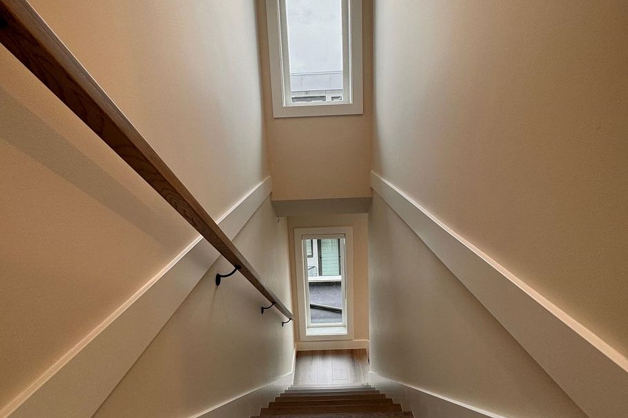 8319 French Street Vancouver, BC - 17