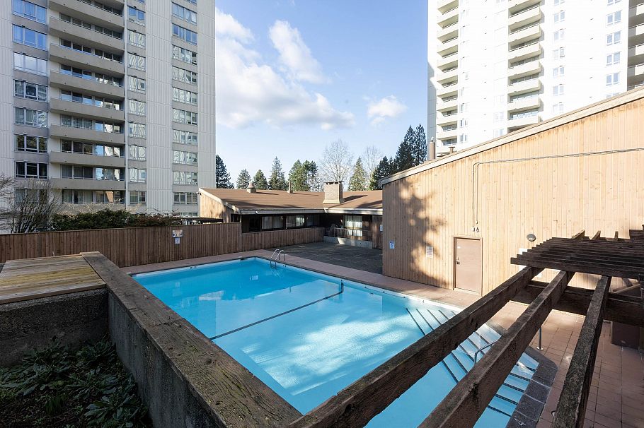 2104 5652 Patterson Avenue Burnaby, BC - 27