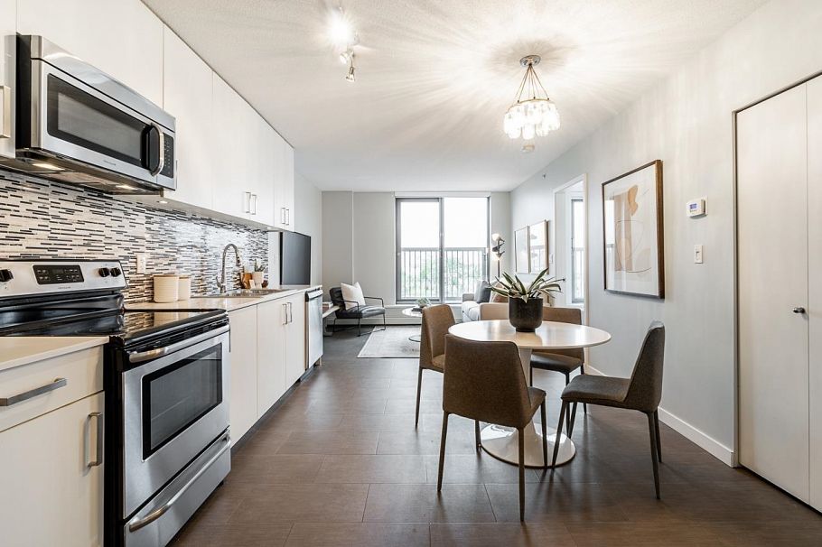 1011 66 W Cordova Street Vancouver, BC - 12