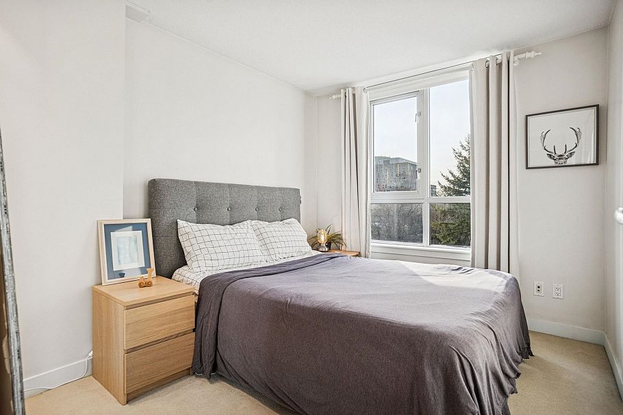 901 1030 W Broadway Vancouver, BC - 16