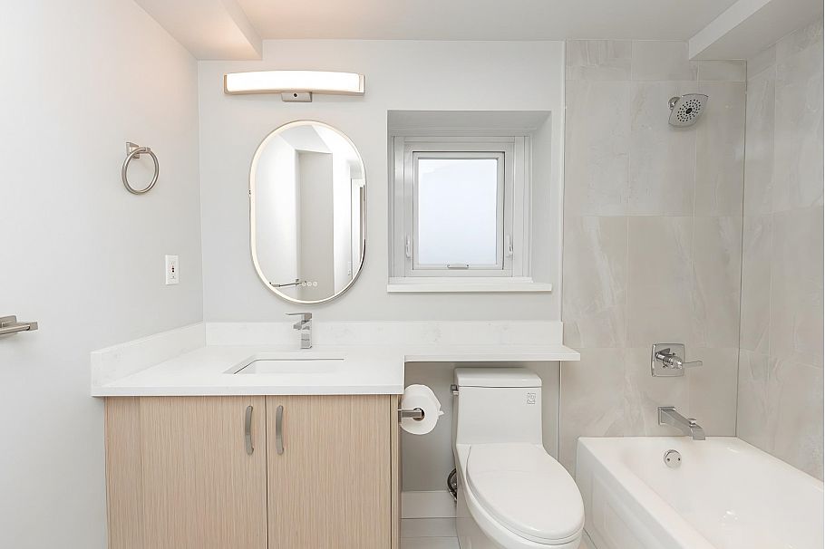 1102 1318 Homer Street Vancouver, BC - 28