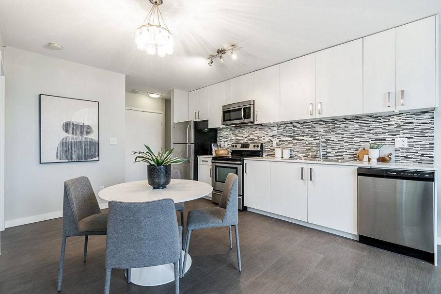 1011 66 W Cordova Street Vancouver, BC - 10