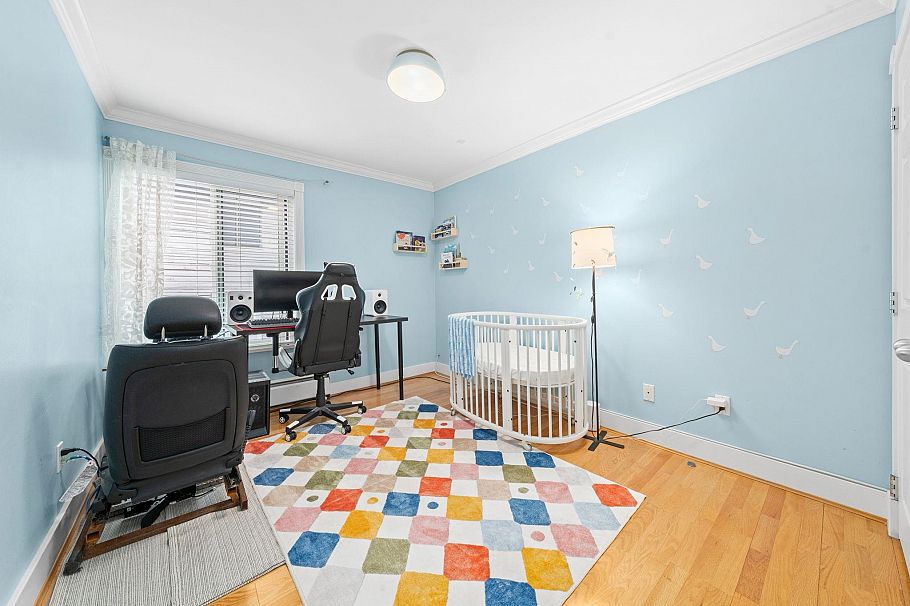 209 1720 W 12th Avenue Vancouver, BC - 25