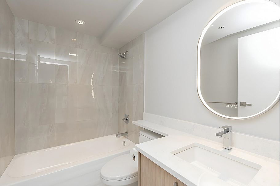 1102 1318 Homer Street Vancouver, BC - 29