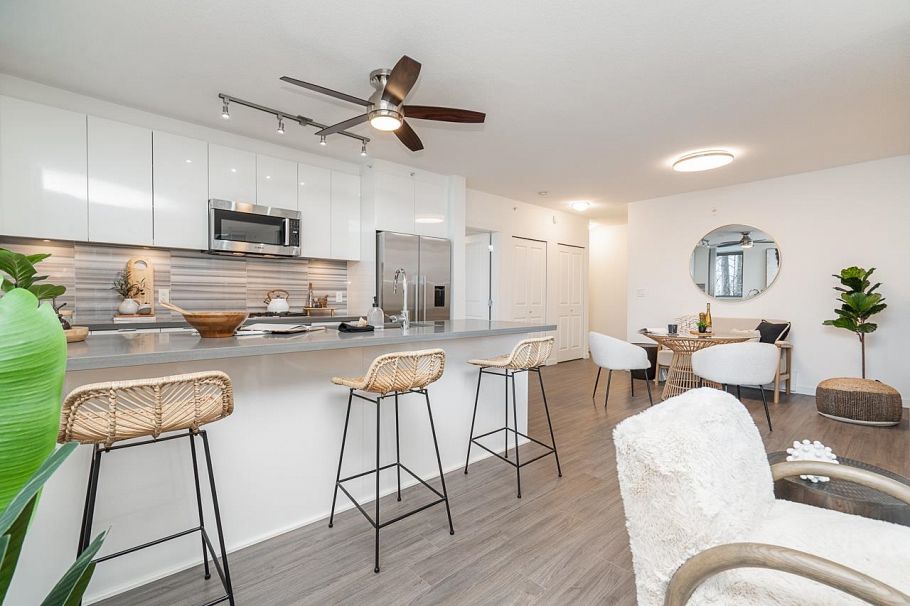 207 3162 Riverwalk Avenue Vancouver, BC - 20