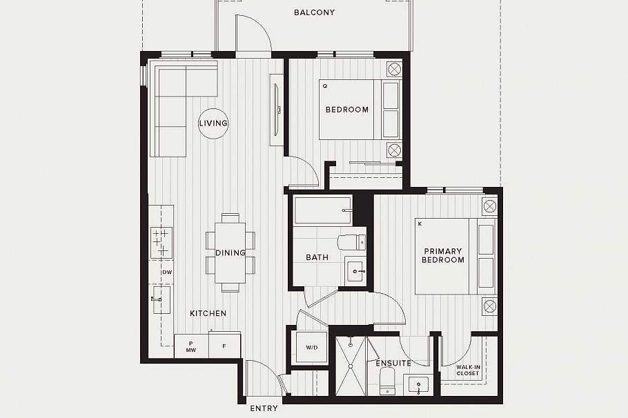 214 968 Lytton Street North Vancouver, BC - 6