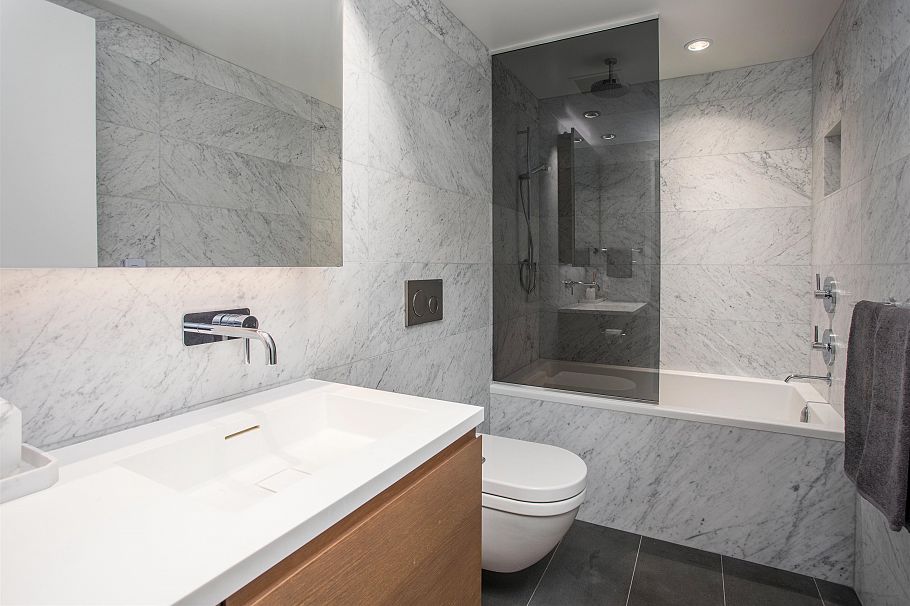 2805 1289 Hornby Street Vancouver, BC - 11