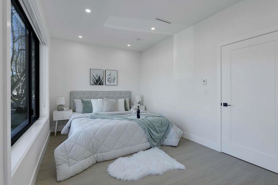 1 3558 Turner Street Vancouver, BC - 30