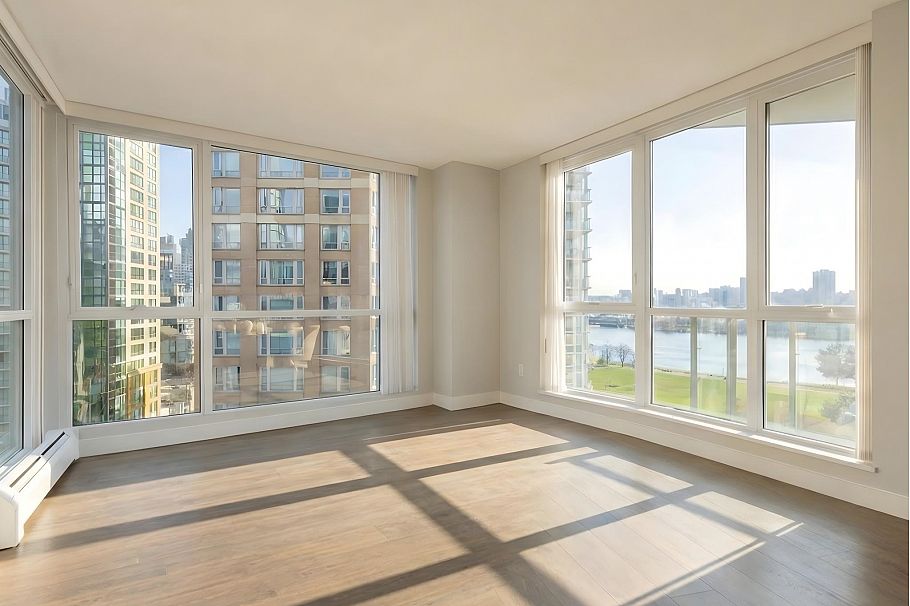 1102 1318 Homer Street Vancouver, BC - 16