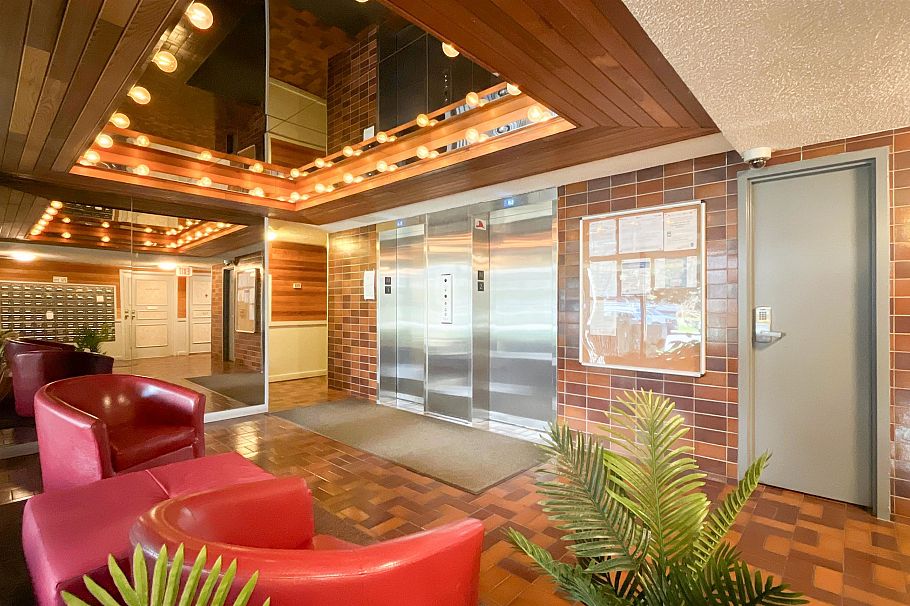 1406 6759 Willingdon Avenue Burnaby, BC - 24