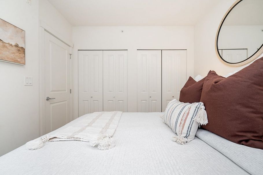 207 3162 Riverwalk Avenue Vancouver, BC - 27