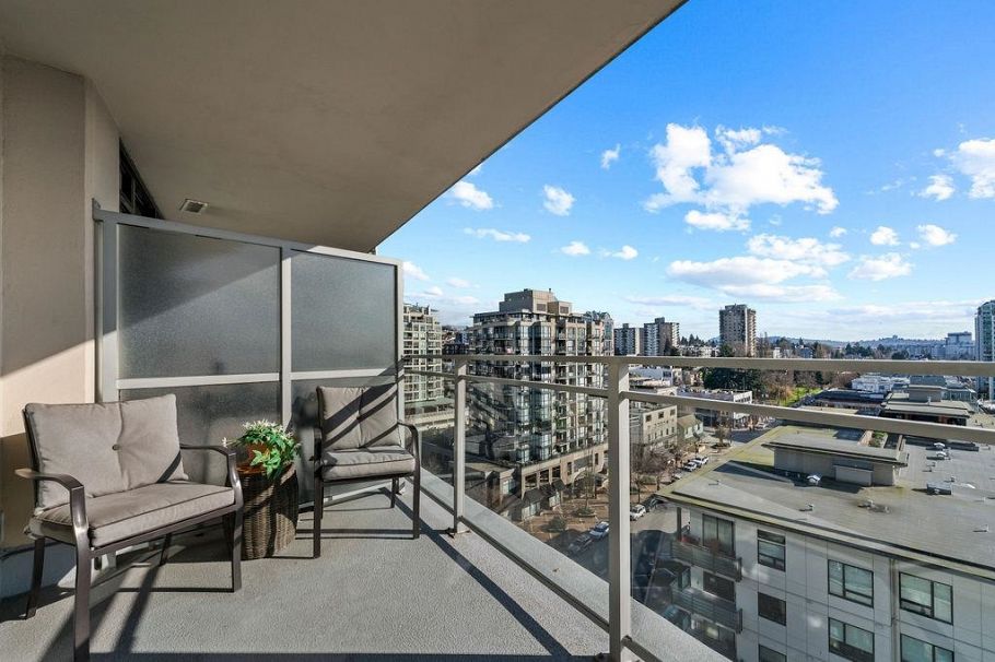 1209 155 W 1st Street North Vancouver, BC - 15