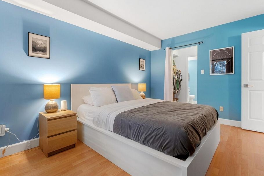 209 3480 Main Street Vancouver, BC - 25