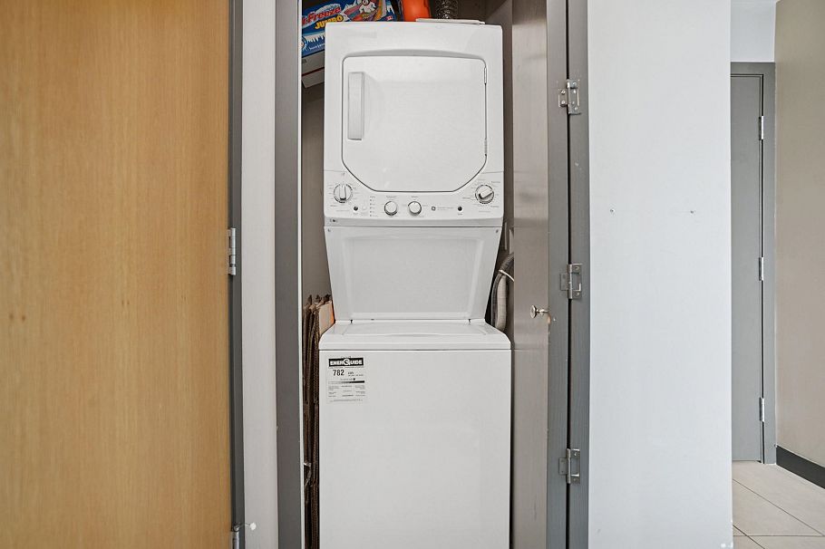 602 1088 W 14th Avenue Vancouver, BC - 21