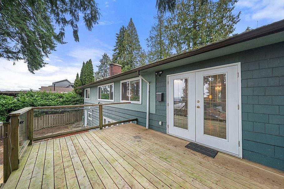 479 E 29th Street North Vancouver, BC - 13