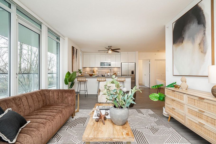 207 3162 Riverwalk Avenue Vancouver, BC - 10