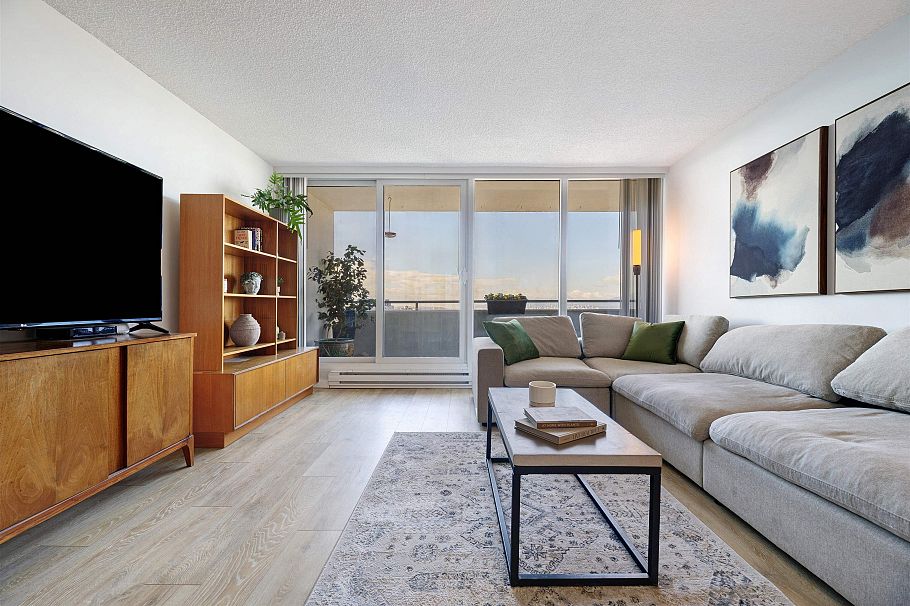 2104 5652 Patterson Avenue Burnaby, BC - 16