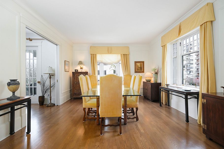 50 1386 Nicola Street Vancouver, BC - 5