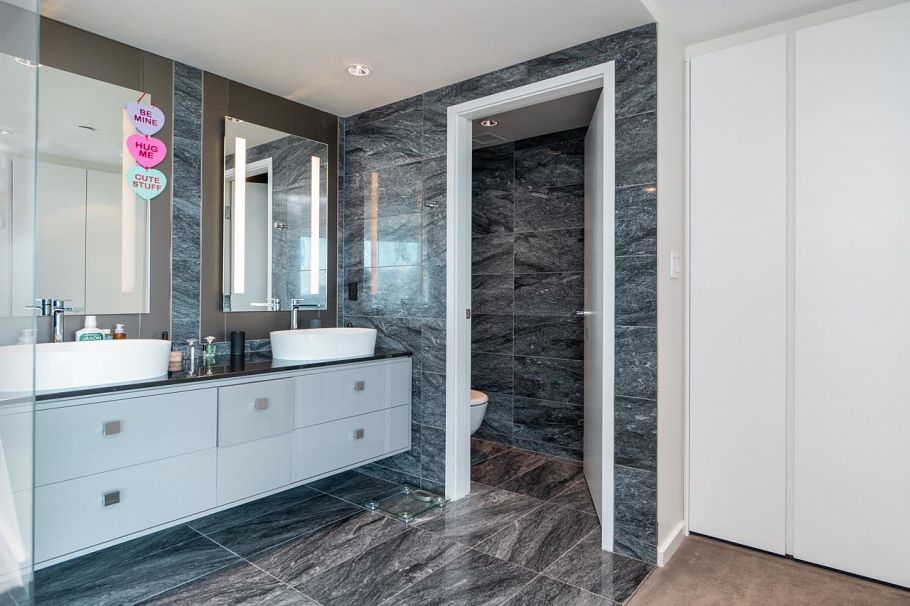 3502 1151 W Georgia Street Vancouver, BC - 11