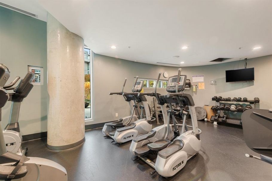 602 58 Keefer Place Vancouver, BC - 37