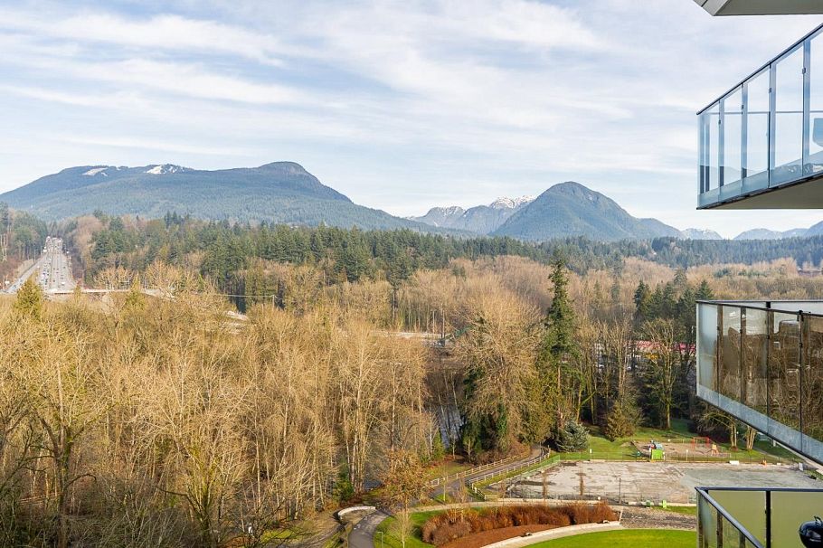 1406 1471 Hunter Street North Vancouver, BC - 20