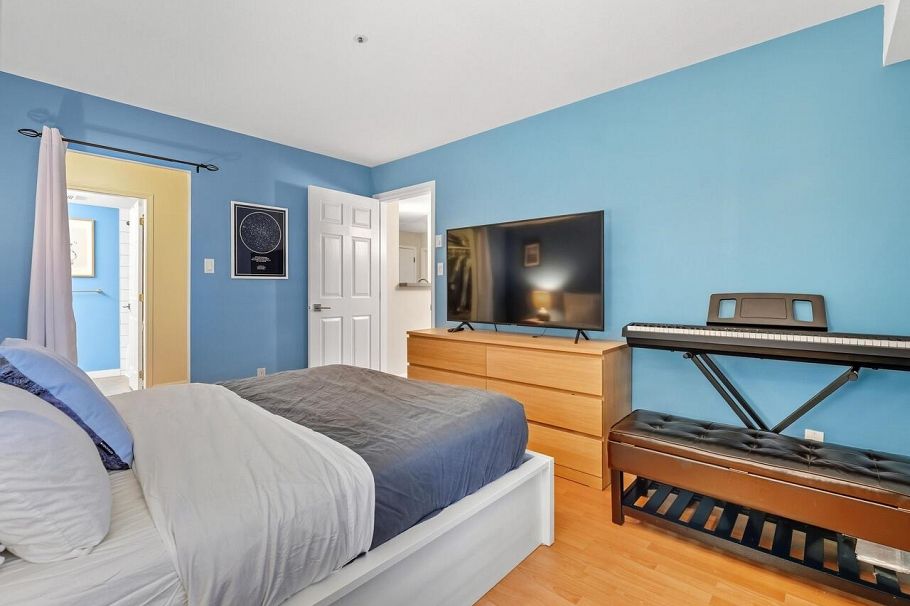 209 3480 Main Street Vancouver, BC - 22