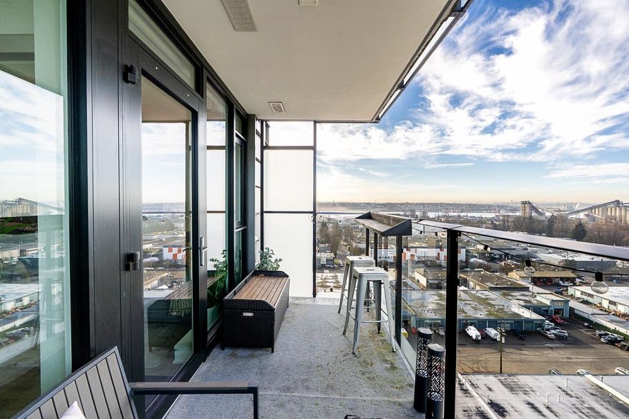 1406 1471 Hunter Street North Vancouver, BC - 16