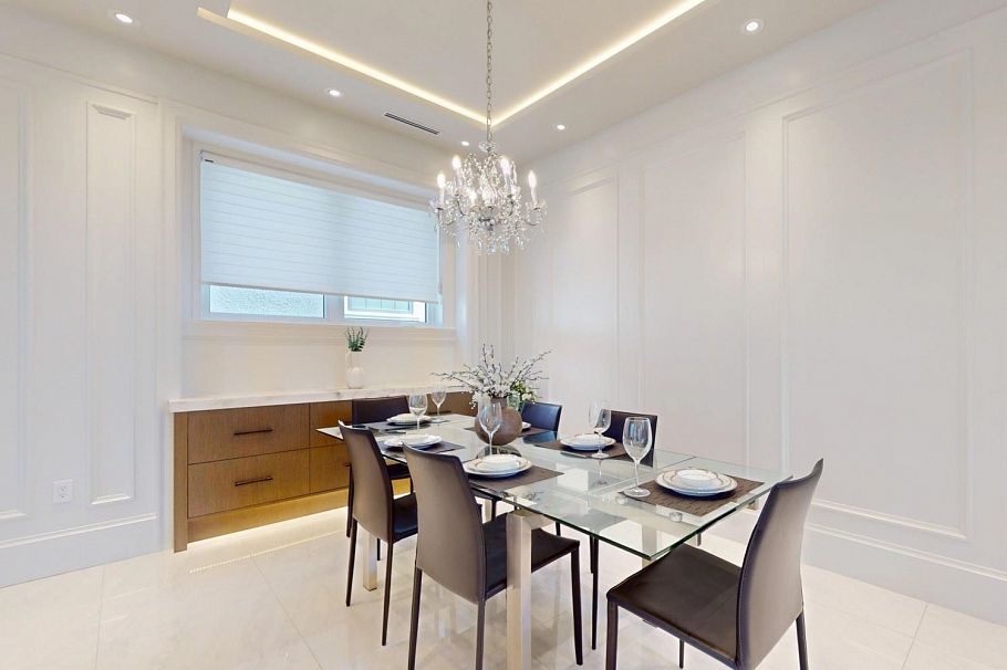 4014 W 36th Avenue Vancouver, BC - 5