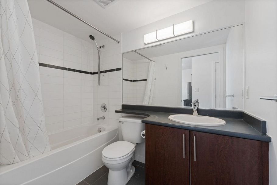 602 58 Keefer Place Vancouver, BC - 14