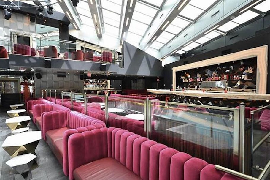 3502 1151 W Georgia Street Vancouver, BC - 21