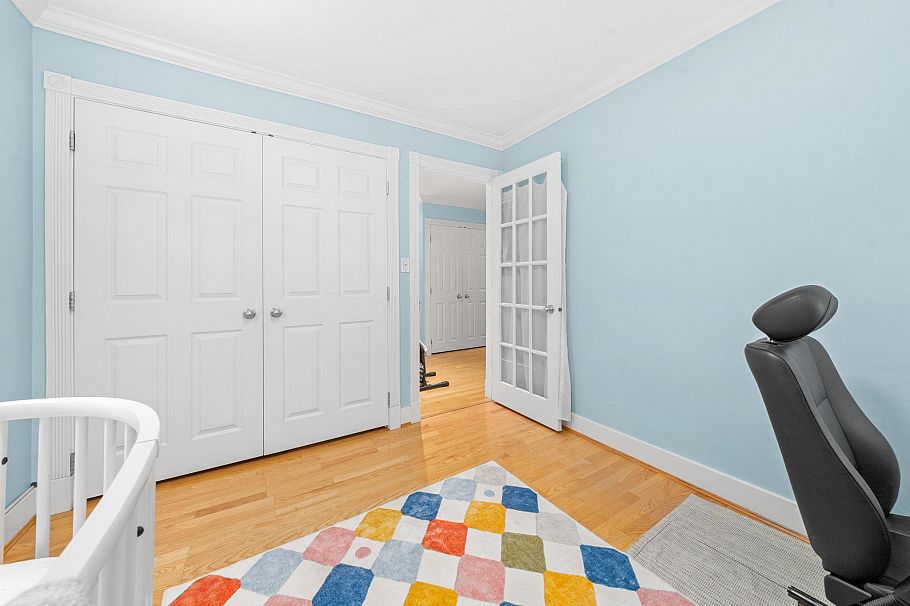 209 1720 W 12th Avenue Vancouver, BC - 26