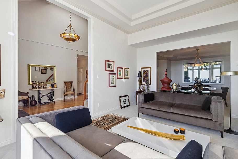 3823 Michener Way North Vancouver, BC - 3