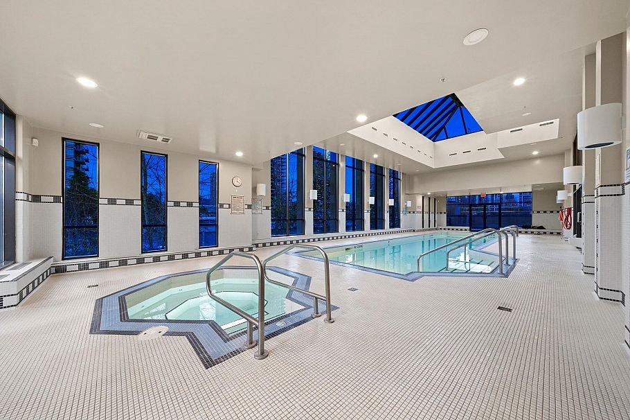 TH23 2345 Madison Avenue Burnaby, BC - 26