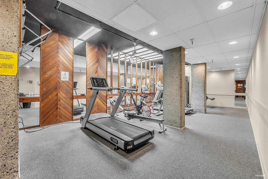 707 2008 Fullerton Avenue North Vancouver, BC - 25