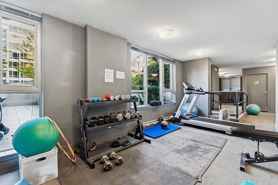 901 1030 W Broadway Vancouver, BC - 22