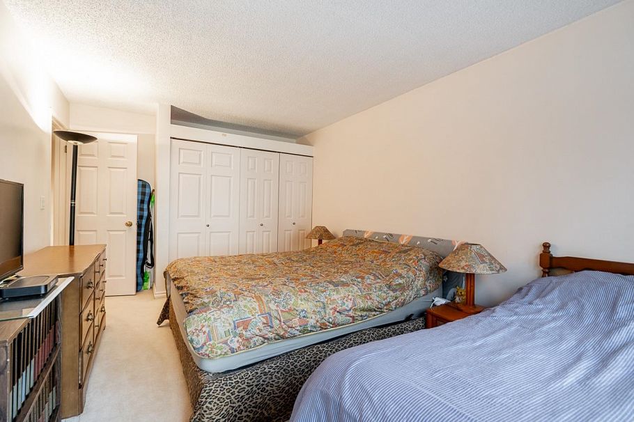 605 1405 W 15th Avenue Vancouver, BC - 16