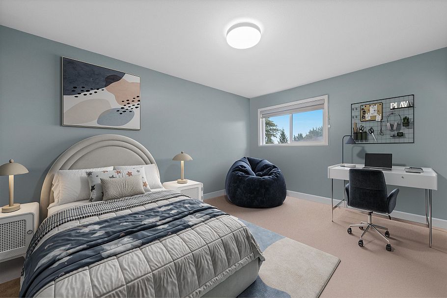 4053 W 38th Avenue Vancouver, BC - 31