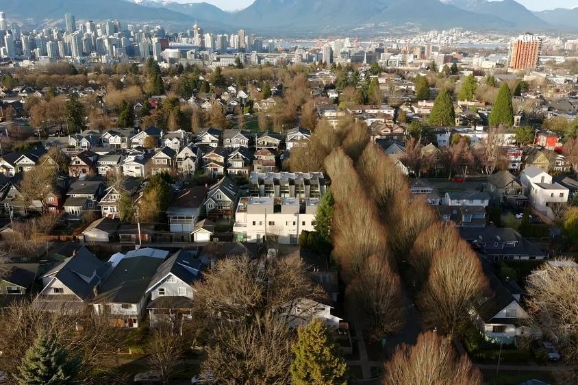 5 6 W 17th Avenue Vancouver, BC - 36