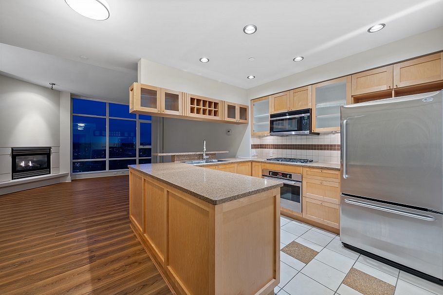 3002 1483 Homer Street Vancouver, BC - 12