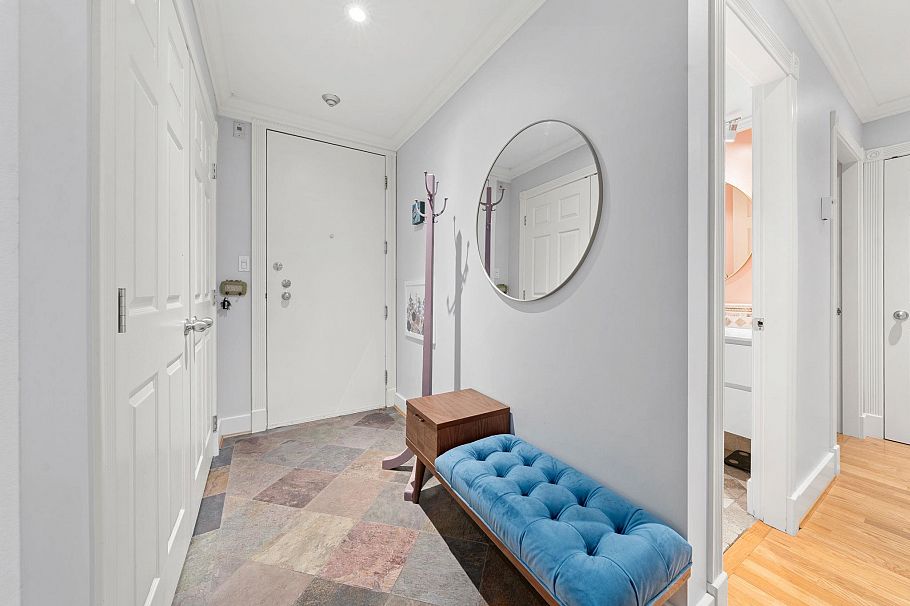 209 1720 W 12th Avenue Vancouver, BC - 20